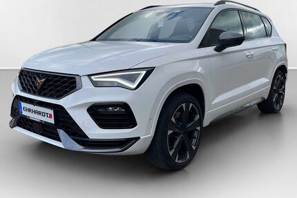 Cupra Ateca 28.850 km 34.990 &euro; Leipzig 04178