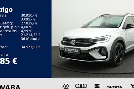 VW Taigo 5.800 km 27.710 &euro; Gersthofen 86368