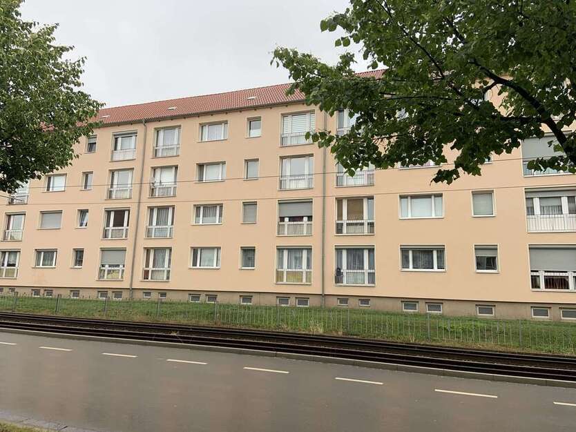 Wohnung zum Mieten in Halberstadt 289 € 60 m²