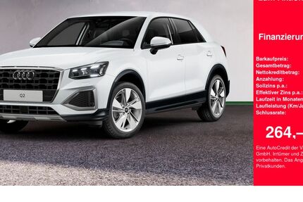 Audi Q2 3.269 km 35.190 &euro; Menden 58706