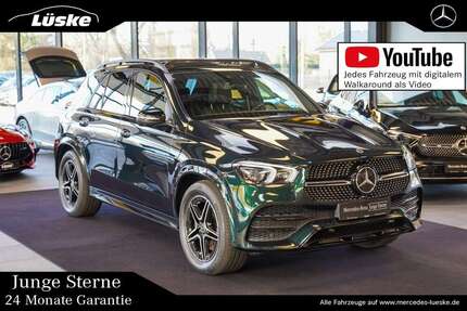 Mercedes-Benz GLE 350 129.775 km 51.900 &euro; Cloppenburg 49661