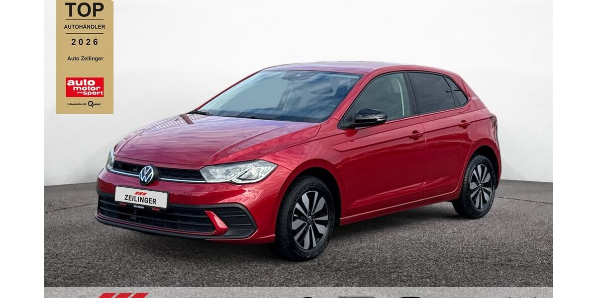 VW Polo 11.590 km 20.998 &euro; Dietersheim 91463