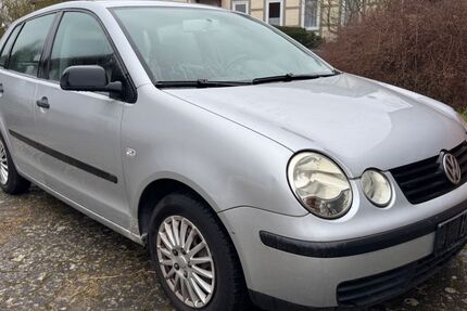 VW Polo 183.000 km 1.850 &euro; Wolfenbüttel 38300
