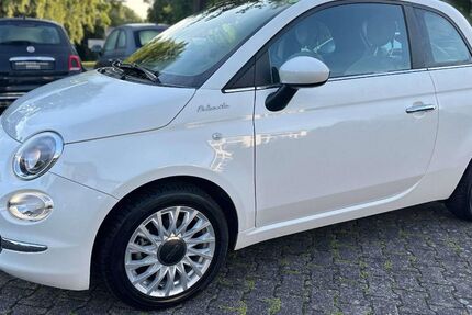 Fiat 500 19.144 km 12.990 &euro; Willebadessen 34439