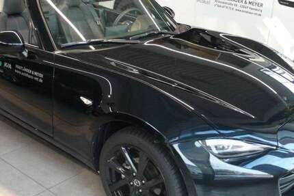 Mazda MX-5 5.000 km 30.995 &euro; Hamburg 22049