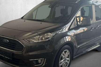 Ford Tourneo Connect 117.469 km 13.990 &euro; Ludwigsburg 71636