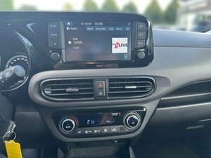 Hyundai i10 Trend 1.2 EU6d Navi Apple CarPlay Android Auto 49.870 km 13.950 &euro; Bad Wünnenberg 33181