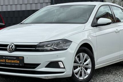 VW Polo 115.876 km 12.950 € Braunschweig 38122