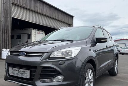 Ford Kuga 175.900 km 8.780 &euro; Neustadt / Hessen 35279