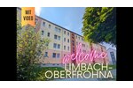 Etagenwohnung Limbach-Oberfrohna Oberfrohna - 3 Zimmer, 60 m&sup2;, 408&euro; | Angebot:26321898