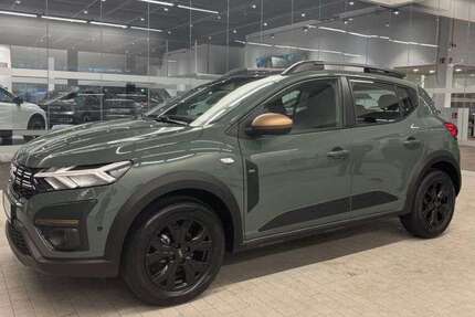 Dacia Sandero 18.181 km 16.880 &euro; Alsdorf 52477