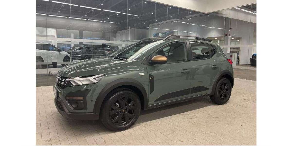 Dacia Sandero 18.181 km 16.880 &euro; Alsdorf 52477