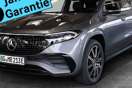 Mercedes-Benz EQA 10.000 km 45.300 &euro; Achern 77855