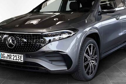 Mercedes-Benz EQA 10.000 km 48.998 &euro; Achern 77855
