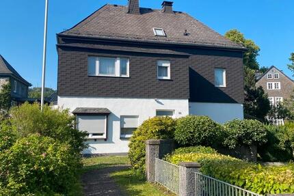 Großzügiges Wohnhaus 10 zimmer