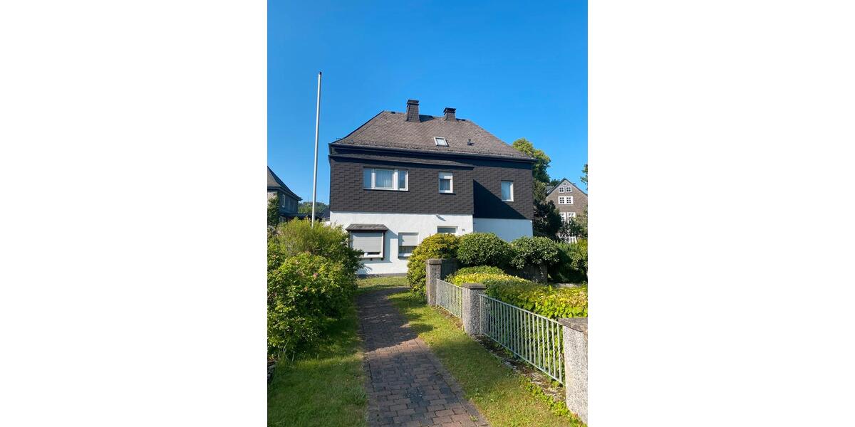 Großzügiges Wohnhaus 10 zimmer