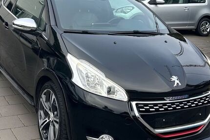 Peugeot 208 122.000 km 6.700 &euro; Bergheim (bei Köln) 50129