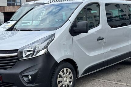Opel Vivaro 350.000 km 11.990 &euro; Filderstadt bei Stuttgart 70794