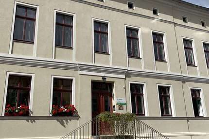 Wohnung zum Mieten in Belzig 650 € 90 m² 3 zimmer