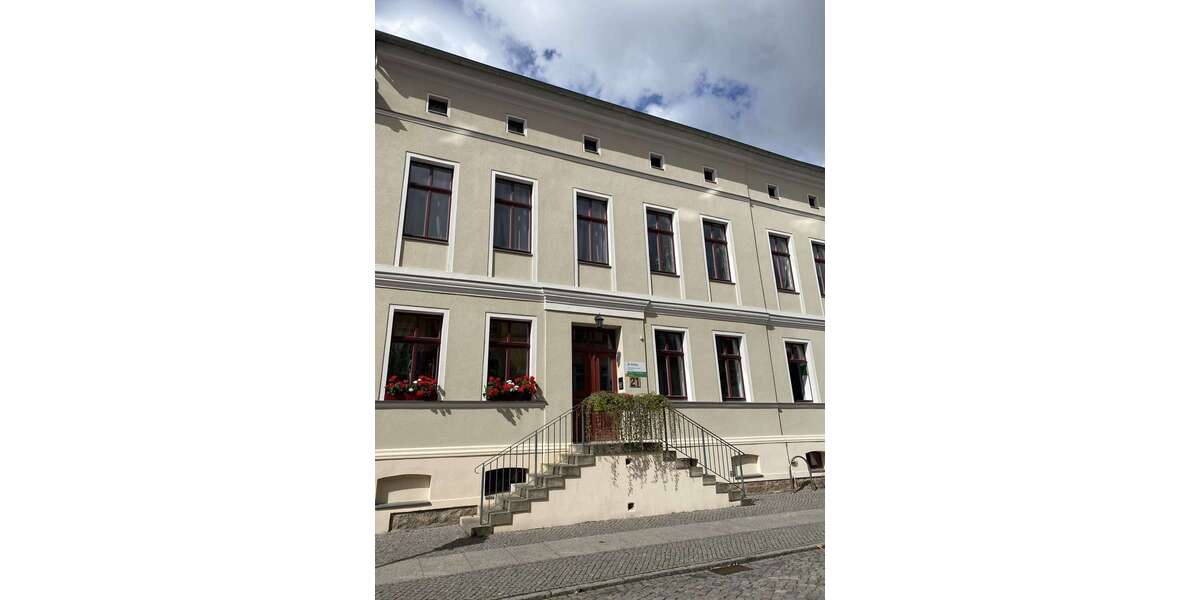 Wohnung zum Mieten in Belzig 650 € 90 m² 3 zimmer