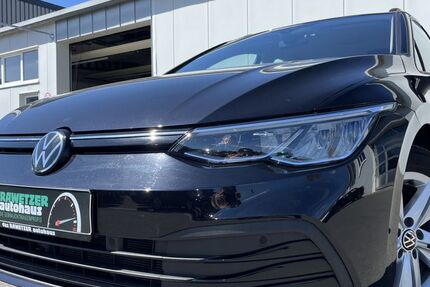 VW Golf 25.563 km 23.860 &euro; Marktredwitz 95615
