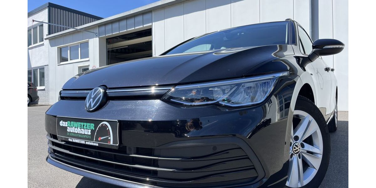 VW Golf 25.563 km 23.860 &euro; Marktredwitz 95615