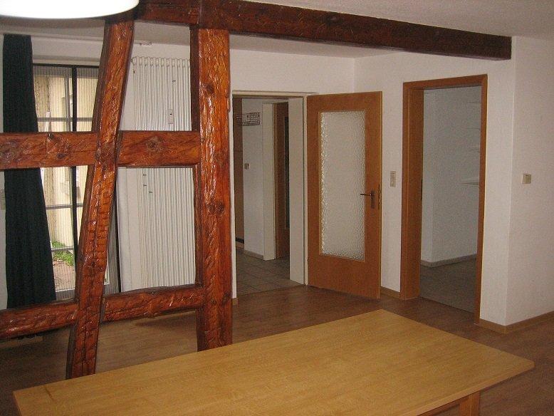 Etagenwohnung Hohenstein - 3 Zimmer, 89 m&sup2;, 650&euro; | Angebot:26221321