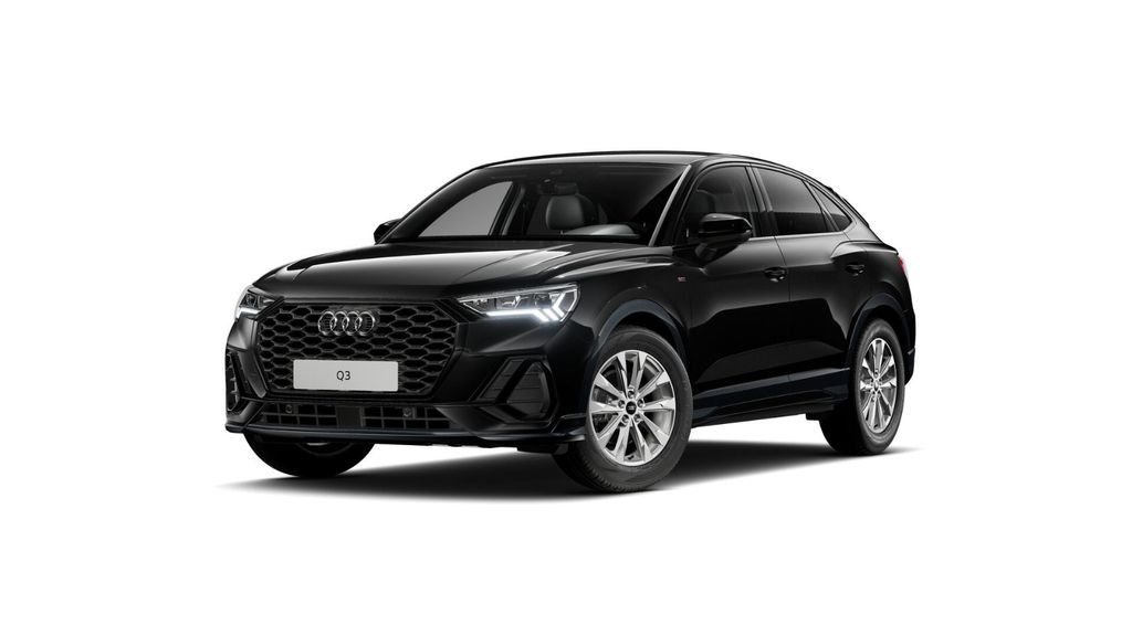 Audi Q3 13.000 km 42.900 &euro; Neubeckum 59269
