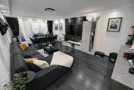 Wohnung Graben-Neudorf Neudorf - 3 Zimmer, 80 m&sup2;, 273.000&euro; | Angebot:27102130