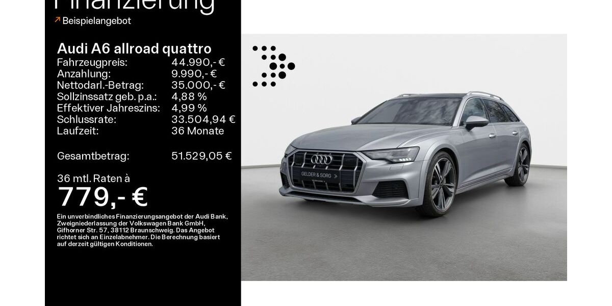 Audi A6 73.255 km 41.990 &euro; Haßfurt 97437