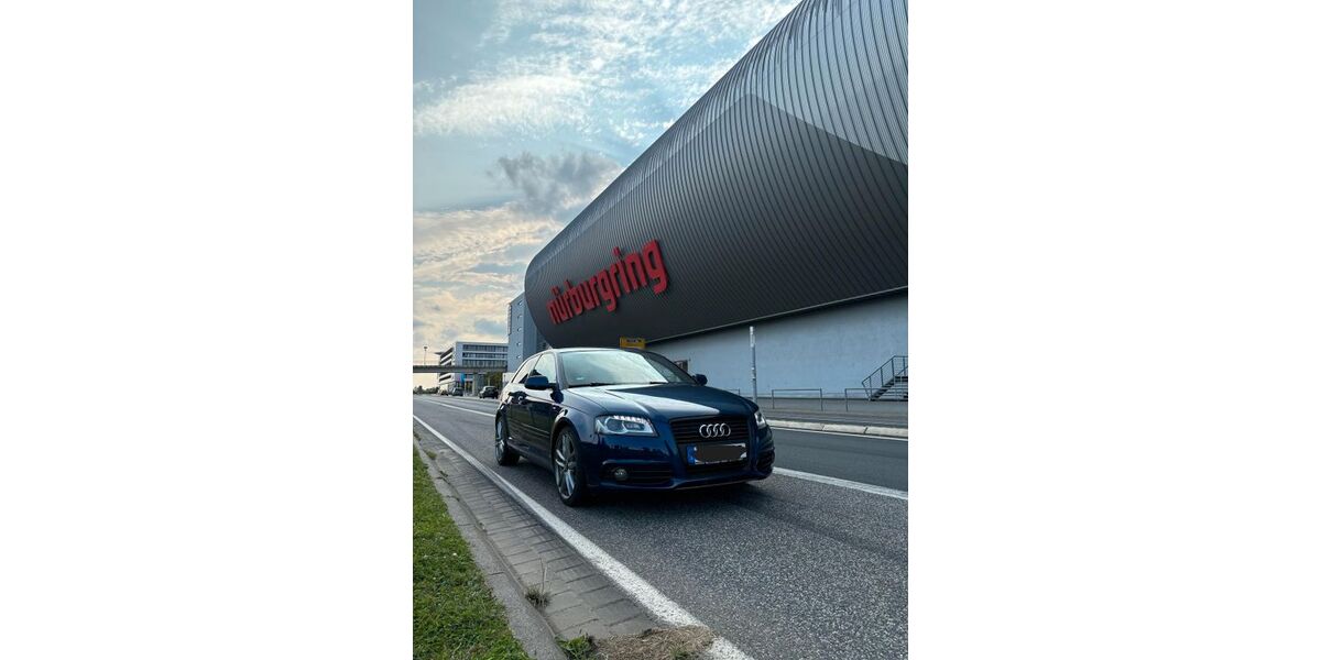 Audi A3 164.000 km 5.990 &euro; Höheischweiler 66989