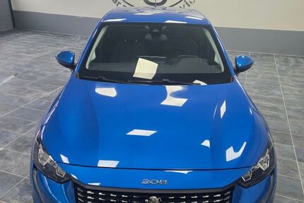 Peugeot 208 75.400 km 12.690 &euro; Neuss 41469