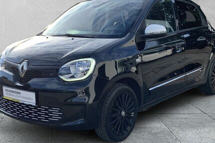 Renault Twingo 52.100 km 13.990 &euro; Zwickau 08064