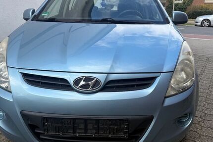 Hyundai i20 145.000 km 2.950 &euro; Neukirchen-Vluyn (bei Duisburg) 47506