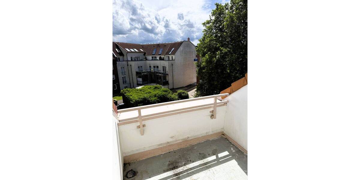 Etagenwohnung Stockelsdorf - 2 Zimmer, 44 m&sup2;, 129.000&euro; | Angebot:26840767