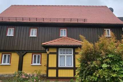 Haus zum Kaufen in Oybin 129.000 € 106 m² 4 zimmer