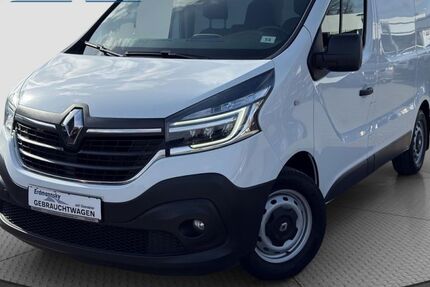 Renault Trafic 91.700 km 17.880 &euro; Celle 29229