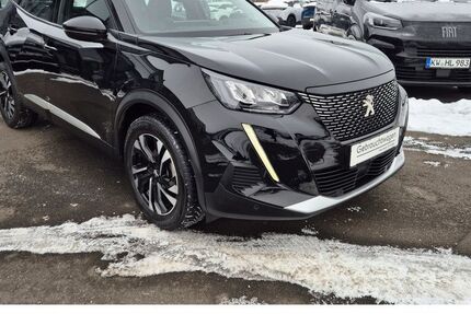 Peugeot 2008 34.815 km 14.994 &euro; Wildau 15745