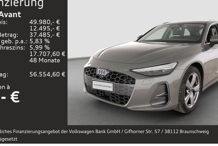 Audi A6 29.750 km 49.980 &euro; Borna 04552