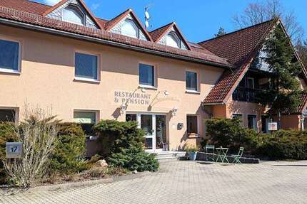 Gewerbeobjekt Niesky - 790.000&euro; | Angebot:26862322
