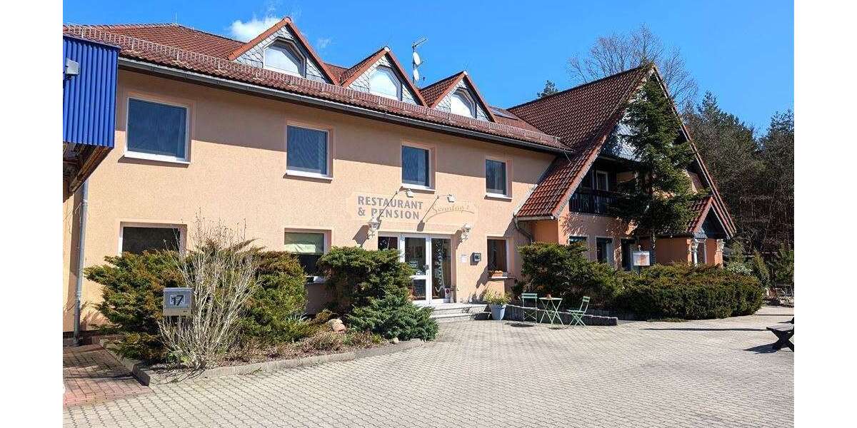 Gewerbeobjekt Niesky - 790.000&euro; | Angebot:26862322