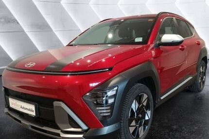 Hyundai KONA 57.500 km 26.875 &euro; Bietigheim-Bissingen 74321