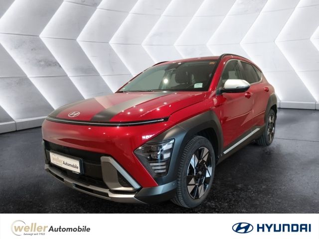 Hyundai KONA 57.500 km 26.875 &euro; Bietigheim-Bissingen 74321