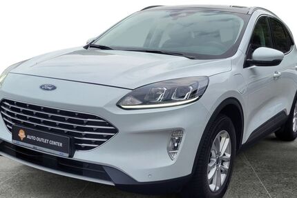 Ford Kuga 54.329 km 23.490 € Betzdorf 57518