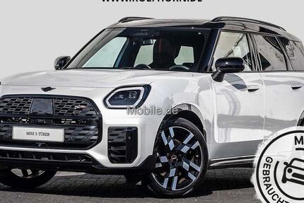 Mini Countryman S (Cooper) 8.328 km 43.560 &euro; Euskirchen 53879