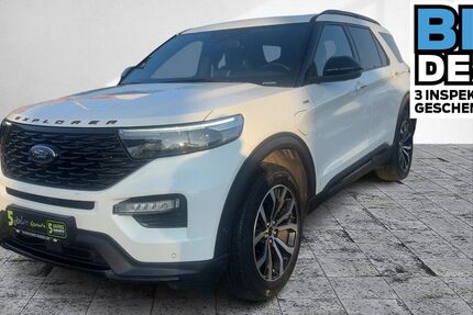 Ford Explorer 59.789 km 38.980 &euro; Berlin 12359