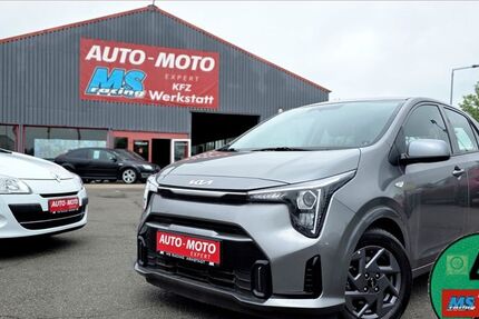 Kia Picanto 16.878 km 16.666 &euro; Arnstadt 99310