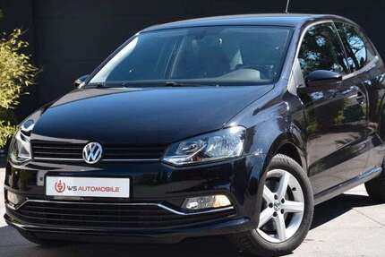 VW Polo 106.100 km 8.450 &euro; Heiningen 73092