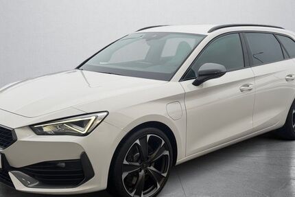 Cupra Leon 25.710 km 25.580 &euro; Daun 54550