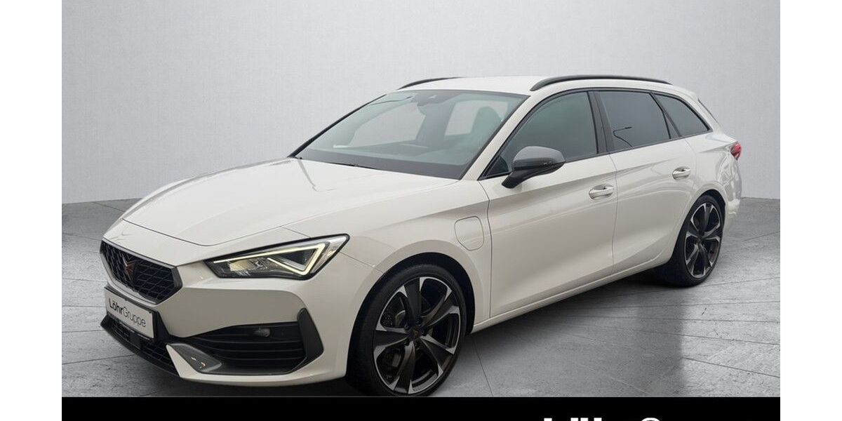 Cupra Leon 25.710 km 25.580 &euro; Daun 54550